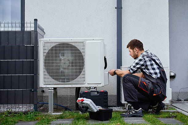 Trusted Air Conditioning Repair service in Cutchogue, NY - HVAC Repair CO